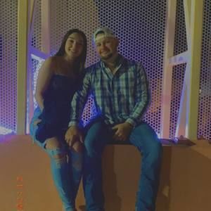 Meet your Posher, Karissa